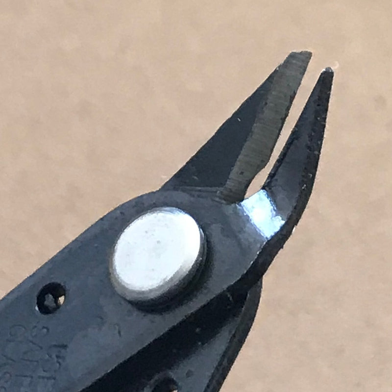 Electronic Cutting Pliers Diagonal